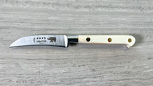Load image into Gallery viewer, 3.5 in (9cm) Incurved Paring Knife - Stainless Steel
