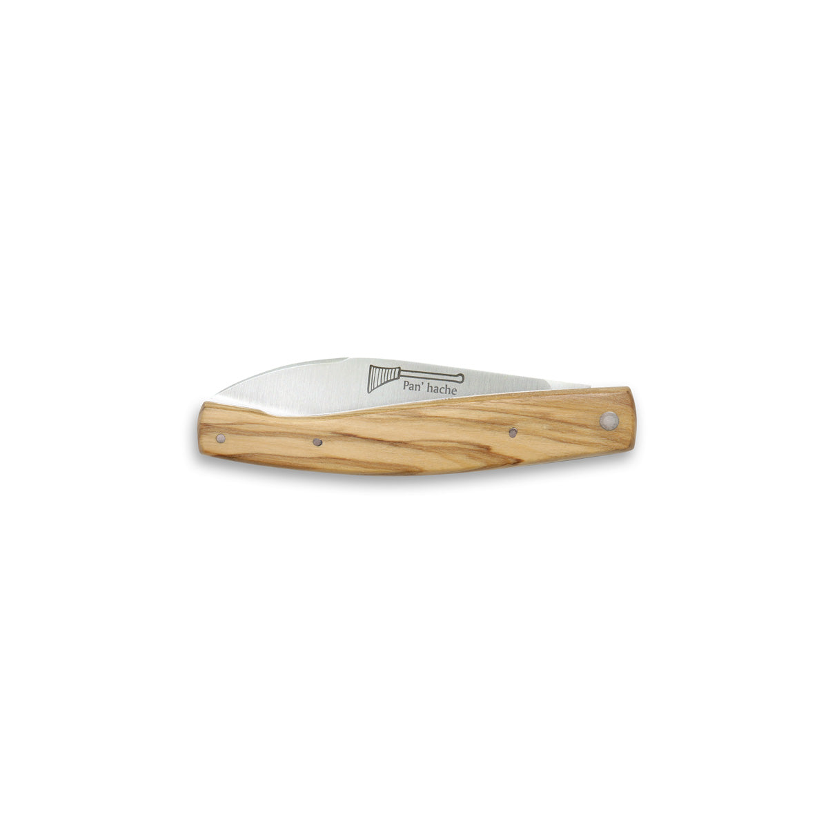 Pan'hache Pocket Knife Sabatier Knife Shop