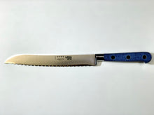 Load image into Gallery viewer, 8 in (20 cm) Bread Knife