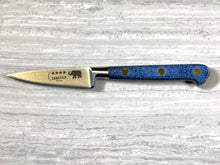 Load image into Gallery viewer, 3 in (8 cm) Paring Knife-  Carbon Steel