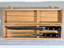 Load image into Gallery viewer, Master Carving Knife Set