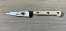 Load image into Gallery viewer, 3 in (8 cm) Paring Knife-  Carbon Steel