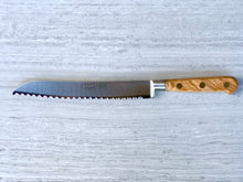 Load image into Gallery viewer, 8 in (20 cm) Bread Knife