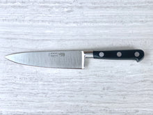 Load image into Gallery viewer, 6 in (15 cm) Chef Knife - Stainless Steel