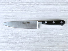 Load image into Gallery viewer, 6 in (15 cm) Chef Knife - Carbon Steel