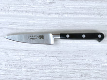 Load image into Gallery viewer, 4 in (10 cm) Paring Knife - Carbon Steel