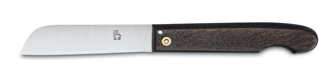 Galeam Pocket Knife - Stainless Steel