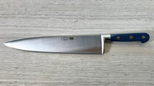 12 in (30 cm) Chef Knife - Stainless Steel