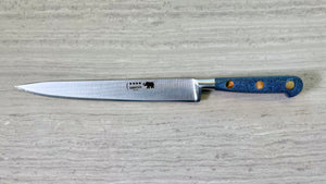 8 in (20cm) Slicer Knife - Carbon Steel