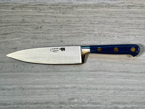 6 in (15 cm) "Bon Vivant" Wide Cook's Knife