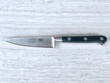 Load image into Gallery viewer, 4 in (10 cm) Paring Knife - Stainless Steel
