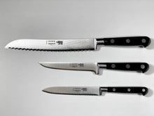 Load image into Gallery viewer, 3 pc Task Knife Set
