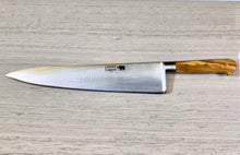 Load image into Gallery viewer, 12 in (30 cm) Chef Knife - Carbon Steel