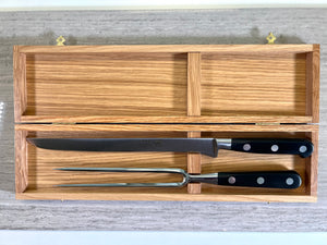 Master Carving Knife Set