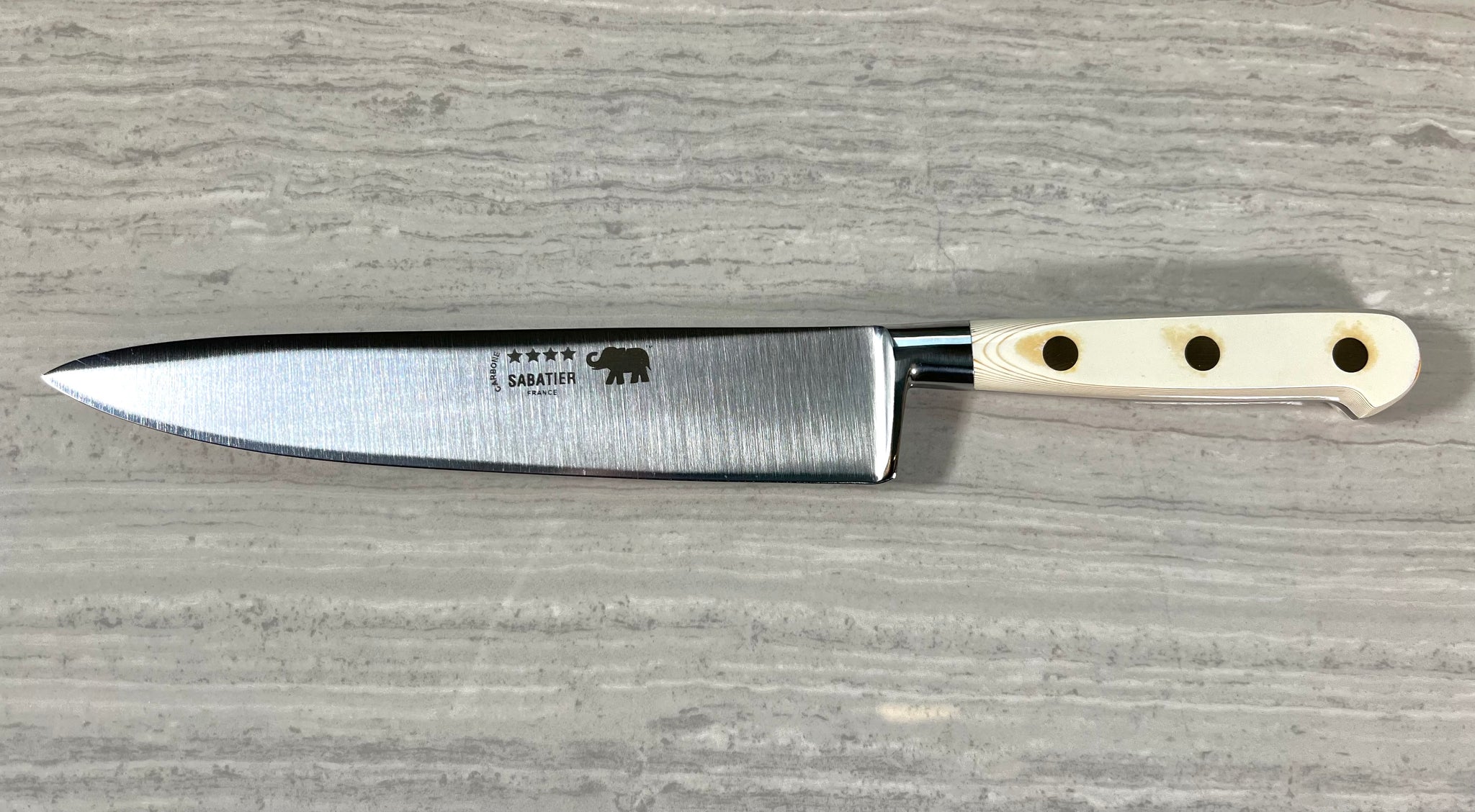 Sabatier Couteau Chef 20CM