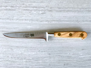 5 in (13 cm) Boning Knife - Carbon Steel