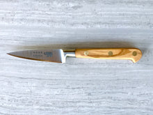 Load image into Gallery viewer, 3 in (8 cm) Paring Knife - Stainless Steel