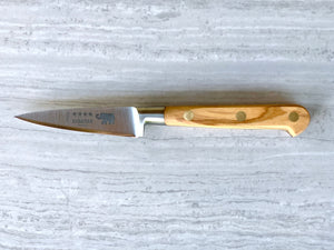3 in (8 cm) Paring Knife - Stainless Steel