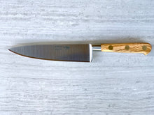 Load image into Gallery viewer, 6 in (15 cm) Chef Knife - Stainless Steel