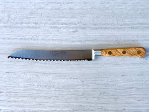 8 in (20 cm) Bread Knife