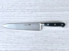 Load image into Gallery viewer, 8 in (20 cm) Chef Knife - Stainless Steel