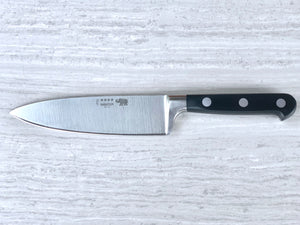 6 in (15 cm) "Bon Vivant" Wide Cook's Knife