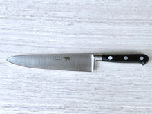 Load image into Gallery viewer, 8 in (20 cm) Chef Knife - Carbon Steel