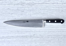 Load image into Gallery viewer, 10 in (25 cm) Chef Knife - Carbon Steel