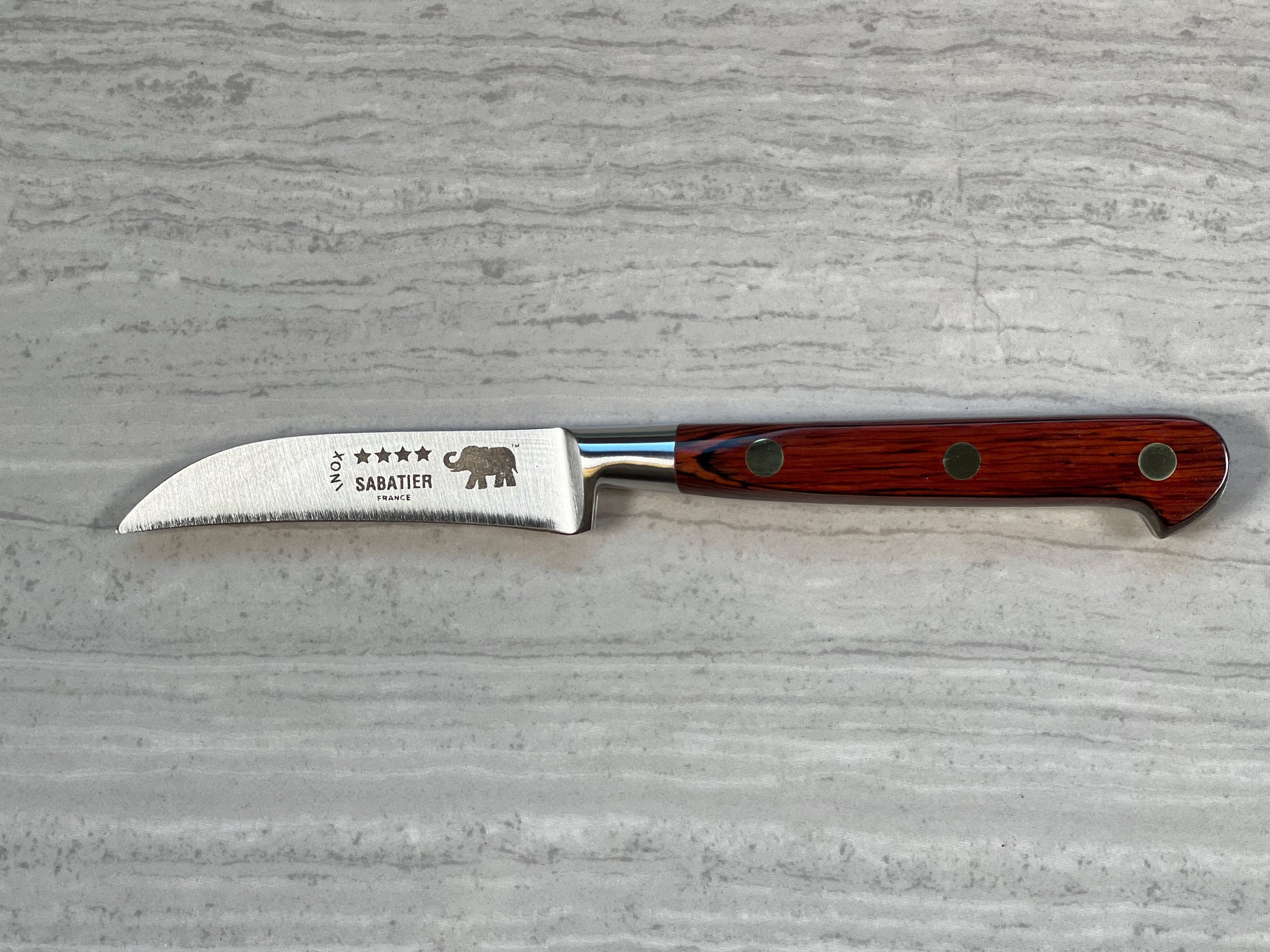 Performer Paring Knife 9 cm - Wüsthof @ RoyalDesign