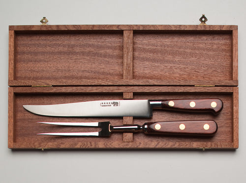 SABATIER 3 Kitchen Knife Set - Erresse Shop